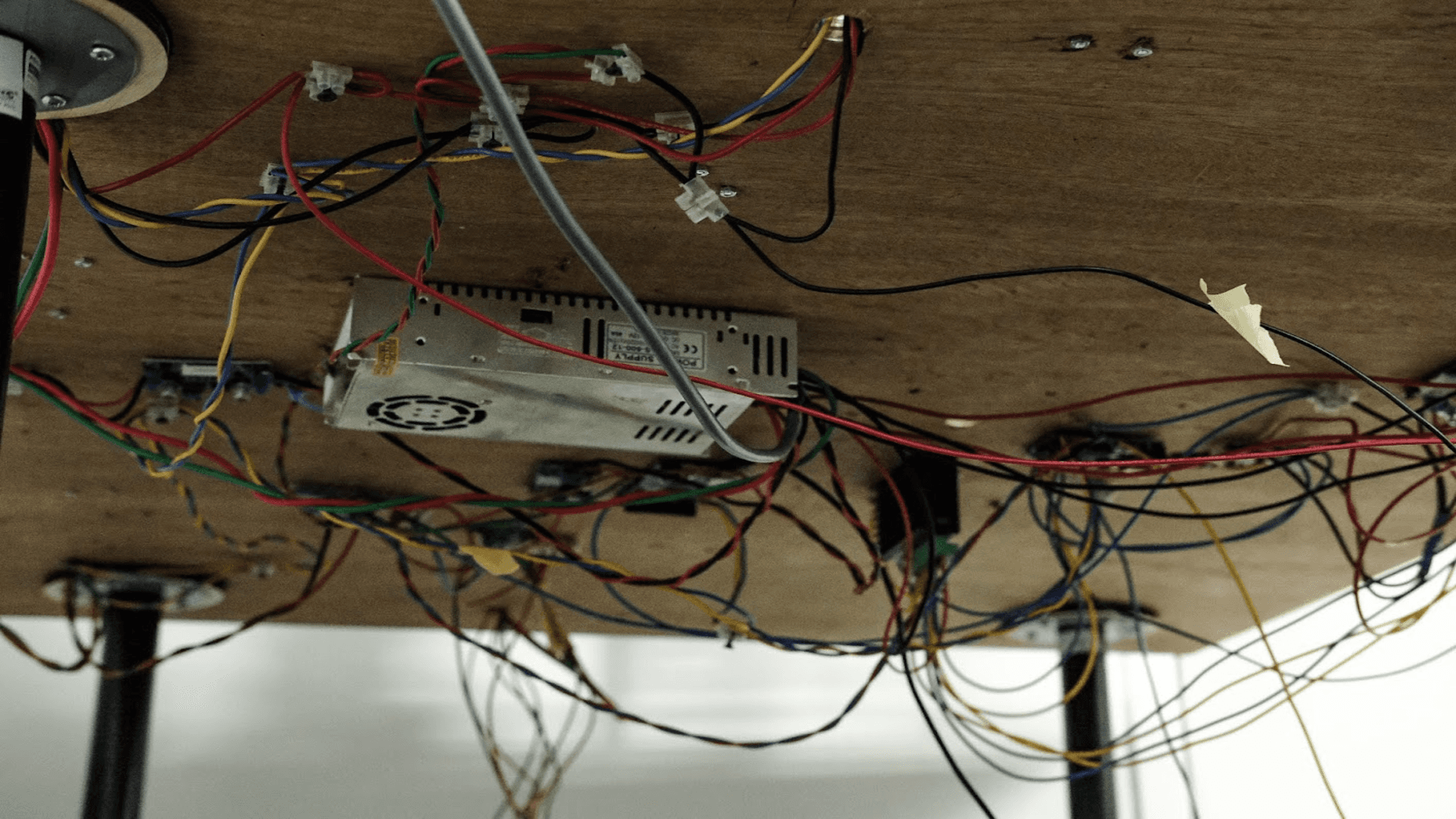 The feature image for the project Food and Beverage Robot.